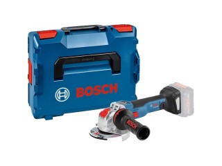 SMERIGLIATRICE GWX 18V-10 SC (SOLO UTENSILE) BOSCH