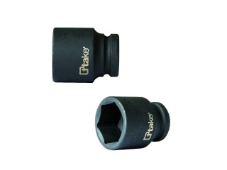 Chiave a bussola macchina con bocca esagonale 1/2" - 10mm