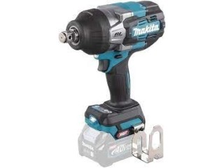 Avvitatore a impulsi Makita XGT TW001GZ01 40V