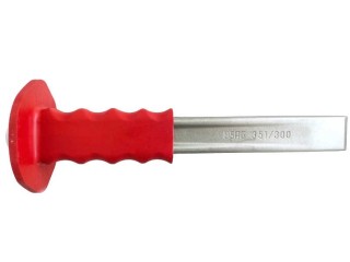 Scalpello nervato  USAG  351A 300